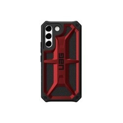 UAG Monarch for Galaxy S22 (красный)