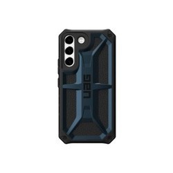 UAG Monarch for Galaxy S22 (синий)