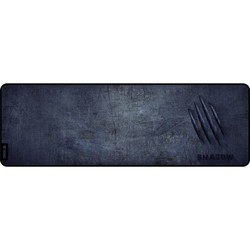 Yenkee Gaming Mouse Pad Shadow XL