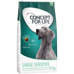Concept for Life Large Sensitive 12 kg