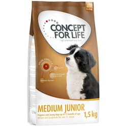 Concept for Life Medium Junior 12 kg