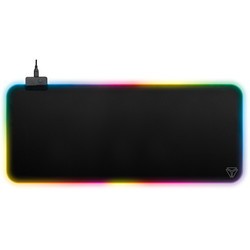 Yenkee Gaming RGB Mouse Pad Warp