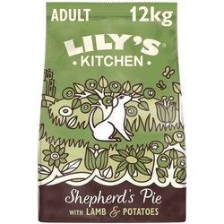 Lilys Kitchen Shepherds Pie with Lamb 12 kg