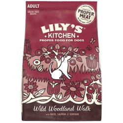 Lilys Kitchen Wild Woodland Walk 12 kg