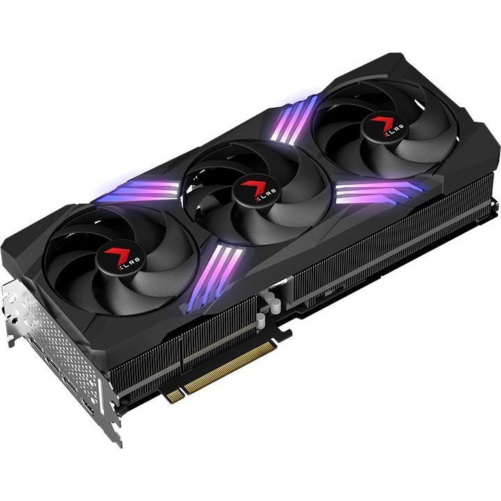 PNY GeForce RTX 4080 16GB OC XLR8 Gaming Verto TF