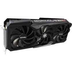 INNO3D GeForce RTX 4070 Ti iCHILL X3