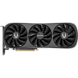 ZOTAC GeForce RTX 4070 Ti Trinity