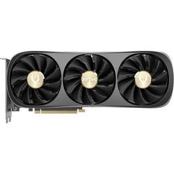 ZOTAC GeForce RTX 4070 Ti Trinity OC