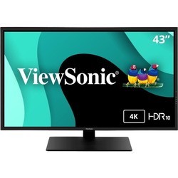 Viewsonic VX4381-4K