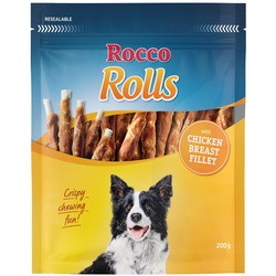 Rocco Rolls Chicken Breast Fillet 12 pcs