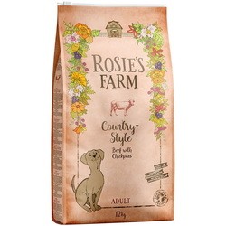 Rosies Farm Country Style 12 kg