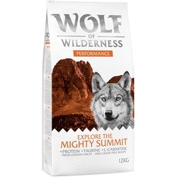 Wolf of Wilderness Explore The Mighty Summit 12 kg