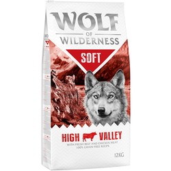 Wolf of Wilderness High Valley 12 kg