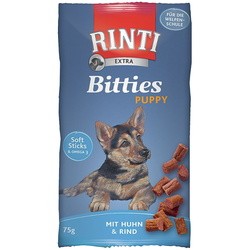 RINTI Puppy Bitties with Chicken/Beef
