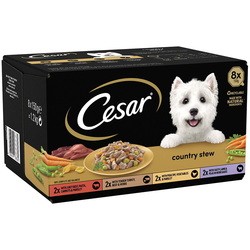 Cesar Country Stew 8 pcs