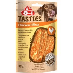 8in1 Tasties Chicken Fillets 3 pcs