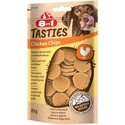 8in1 Tasties Chicken Chips 3 pcs