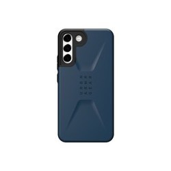 UAG Civilian for Galaxy S22 Plus (синий)