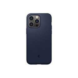 Spigen Mag Armor (MagFit) for iPhone 14 Pro Max (синий)