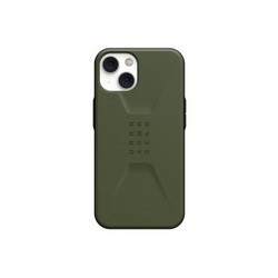 UAG Civilian for iPhone 14 (оливковый)