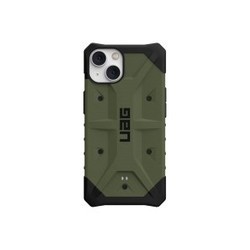 UAG Pathfinder for iPhone 14 (оливковый)