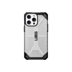 UAG Plasma for iPhone 14 Pro Max (серебристый)