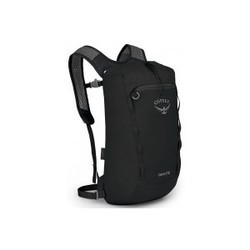 Osprey Daylite Cinch Pack (черный)