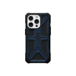 UAG Monarch for iPhone 14 Pro (синий)