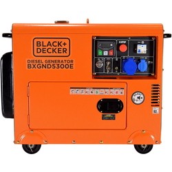 Black&amp;Decker BXGND5300E