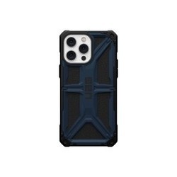 UAG Monarch for iPhone 14 Pro Max (синий)