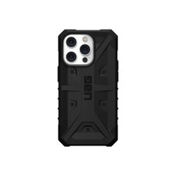 UAG Pathfinder for iPhone 14 Pro (черный)