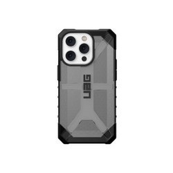 UAG Plasma for iPhone 14 Pro (серый)