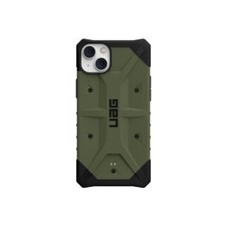 UAG Pathfinder for iPhone 14 Plus (оливковый)