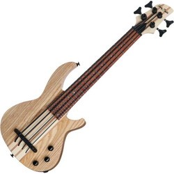 Harley Benton UkeBass