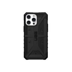 UAG Pathfinder for iPhone 14 Pro Max (черный)