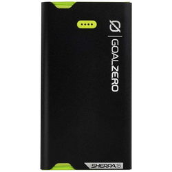 Goal Zero Sherpa 15 Micro/USB-C