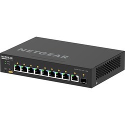 NETGEAR M4250-9G1F-PoE+