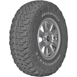 Roadmarch Primemaster M/T II 225/75 R16 115N