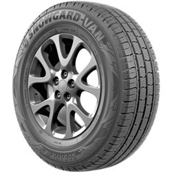 Rosava Snowgard Van 205/65 R16C 130R