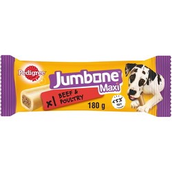 Pedigree Jumbone Maxi Beef and Poultry