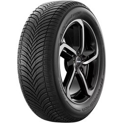 BF Goodrich Advantage All-Season 205/50 R17 93W