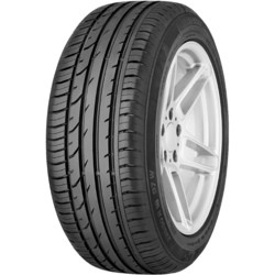 Continental ContiPremiumContact 2 205/50 R17 89W Run Flat BMW / Mini