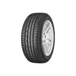 Continental ContiPremiumContact 2E 245/55 R17 102W Run Flat BMW / Mini
