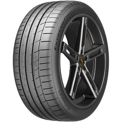 Continental ExtremeContact Sport 205/50 R15 86W