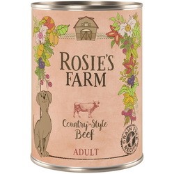 Rosies Farm Country Style Canned 0.4 kg 6 pcs