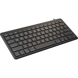 ZAGG Wired Lightning Keyboard