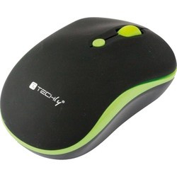 TECHLY Wireless Mouse 2.4 GHz