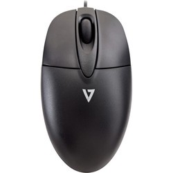 V7 Standard USB Optical Mouse