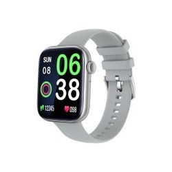 Globex Smart Watch Atlas (серый)