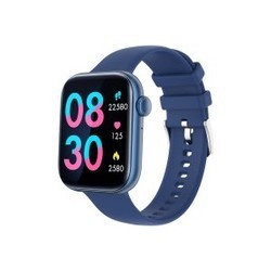 Globex Smart Watch Atlas (синий)